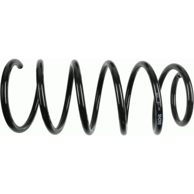 SACHS Fahrwerksfeder SACHS Fahrwerksfeder