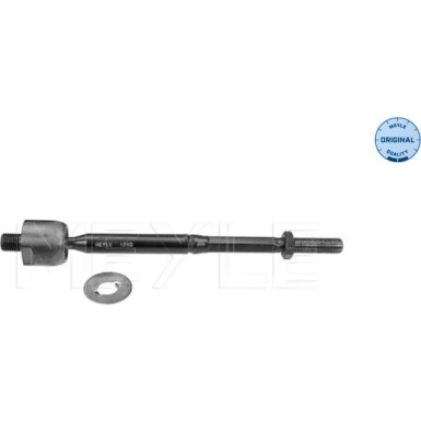 82 305 024 Axialgelenk VA li/re TOYOTA Yaris 99 MEYLE-ORIGINAL: True to OE 30-16 031 0075