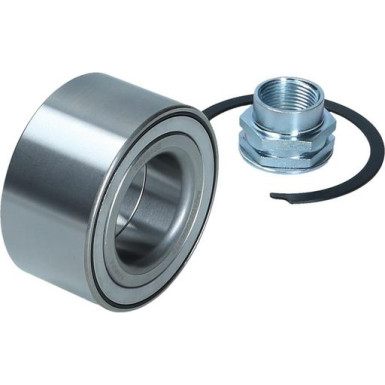 KAMOKA Radlagersatz KAMOKA Radlagersatz