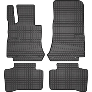 Passgenaue Kofferraummatte Gummimatten Db Gls 15 | 401938 Passgenaue Kofferraummatte Gummimatten Db Gls 15 | 401938