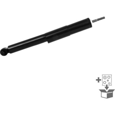 MONROE OESpectrum HA li/re | BMW 1,2,3,4 10 | 376098SP MONROE OESpectrum HA li/re | BMW 1,2,3,4 10 | 376098SP