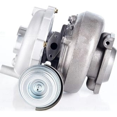 Nissens Turbo BMW 3,X5 99-05 FACTORY NEW 93249