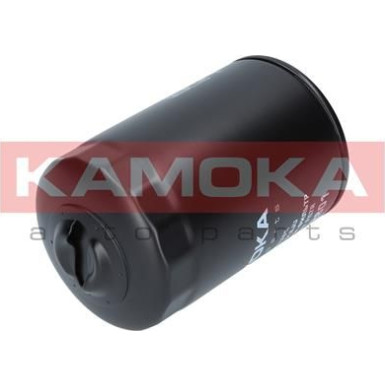 KAMOKA Ölfilter | F112801