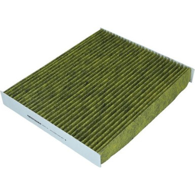 KAMOKA Filter, Innenraumluft 6080110