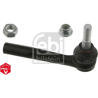 10 301 034 Spurstangenkopf re OPEL Signum,Vectra C,SAAB 9-5 02 ProKit 26153