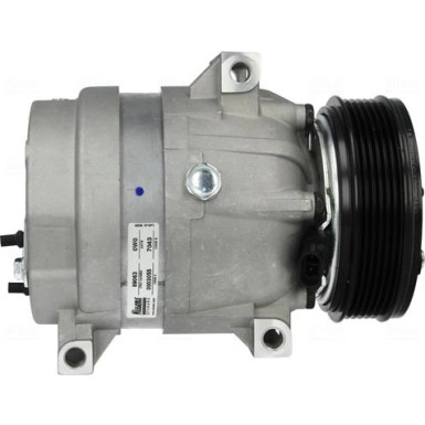 Kompressor PKW RENAULT Master ,OPEL Movano FIRST FIT 89063