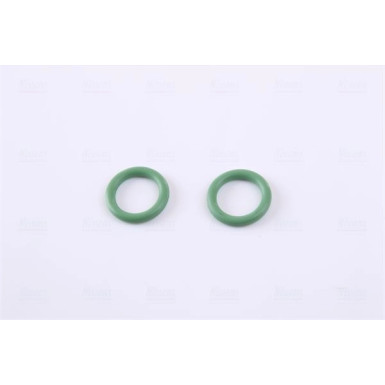 Kondensator PKW TOYOTA Avensis 03 FIRST FIT 940020