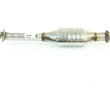 WALKER Endschalldämpfer 18125