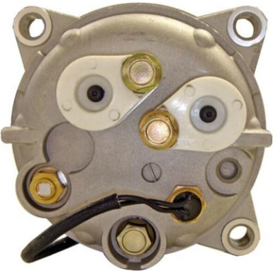 Kompressor, Klimaanlage BEHR ACP 800 000S