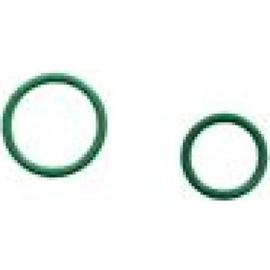 Kondensator PKW AUDI A4 00 FIRST FIT 94583