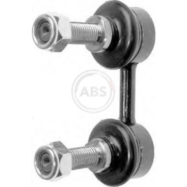 A.B.S. Stabilisatorstange | 260153