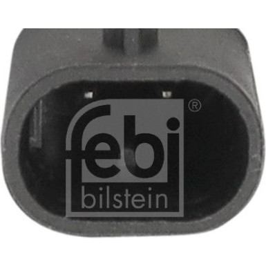 FEBI BILSTEIN Sensor, Raddrehzahl | 193635