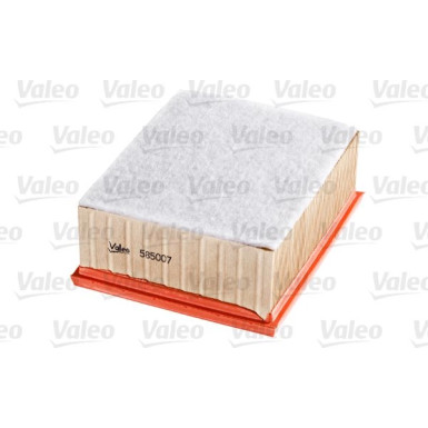VALEO Luftfilter | 585007
