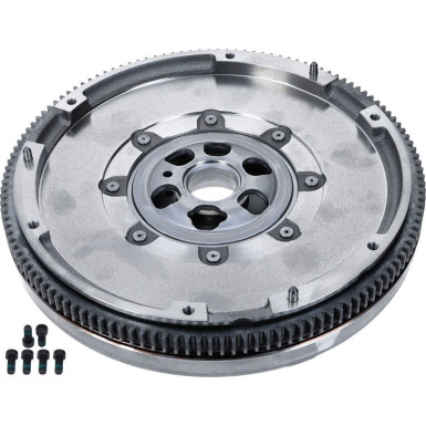 SACHS Schwungrad 2294 001 360 Zwei-Massen-Schwungrad