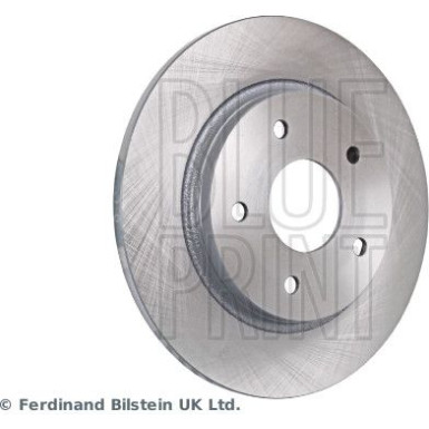Bremsscheibe Dodge T. Journey 2.0-2.7 08 | ADA104354