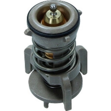Original VAG Thermostat VW 92C | 04L121113C