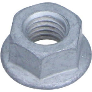 Original VAG Mutter Audi A1 11 | N10261310
