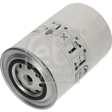 FEBI BILSTEIN Kraftstofffilter 40299