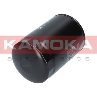 KAMOKA Ölfilter