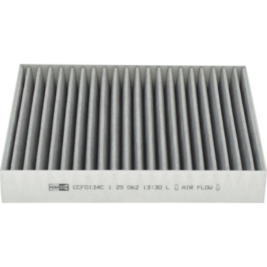 CHAMPION Innenraumfilter CCF0134C CHAMPION Innenraumfilter CCF0134C