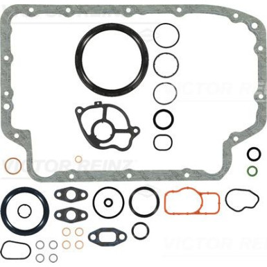 08-40443-02 Dichtungssatz, Kurbelgehäuse