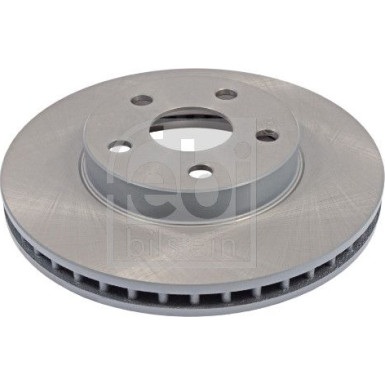 FEBI BILSTEIN Bremsscheibe 108527