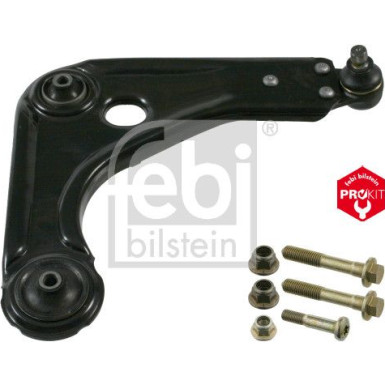 Querlenker Ford P. Ka 1.0/1.3/1.6 09/96-11/08 Unterer Pr Mit - Rubs ProKit 33100 Querlenker Ford P. Ka 1.0/1.3/1.6 09/96-11/08 Unterer Pr Mit - Rubs ProKit 33100