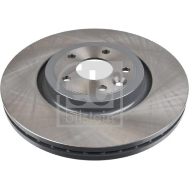FEBI BILSTEIN Bremsscheibe | 108654