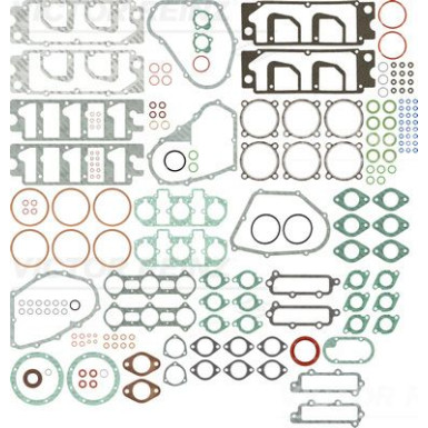 01-20201-03 Dichtungsvollsatz, Motor