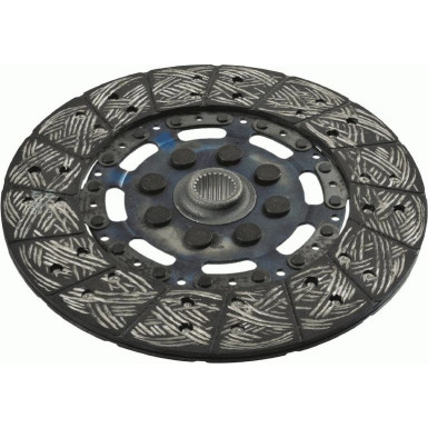 Kupplungsscheibe | OPEL | 1864998601