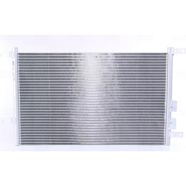 Kondensator PKW ALFA 156 97 FIRST FIT 94526