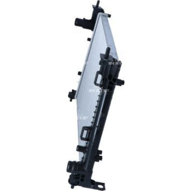 Kühler, Motorkühlung | NRF53933