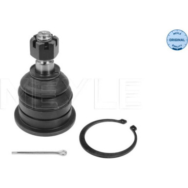 Gelenk - Radaufhängung Nissan P. Pick Up 98- Gàrny MEYLE-ORIGINAL: True to OE 36-16 010 0012