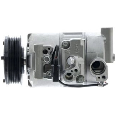 Kompressor, Klimaanlage BEHR ACP 44 000S