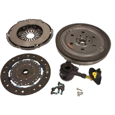 600 0200 00 Kupplungssatz LuK RepSet DMF