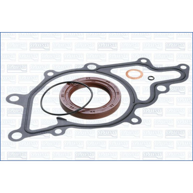 Dichtungssatz, Kurbelgehäuse | 54166300 Dichtungssatz, Kurbelgehäuse | 54166300