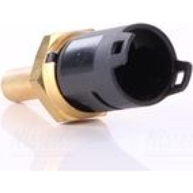 NISSENS Sensor, Kühlmitteltemperatur 207080 FIRST FIT