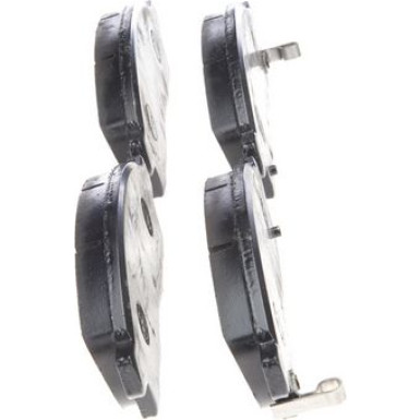 Bremsklötze VA | NISSAN NV200 10 | 0 986 494 673 Bremsklötze VA | NISSAN NV200 10 | 0 986 494 673