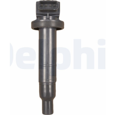 DELPHI Zündspule DELPHI Zündspule