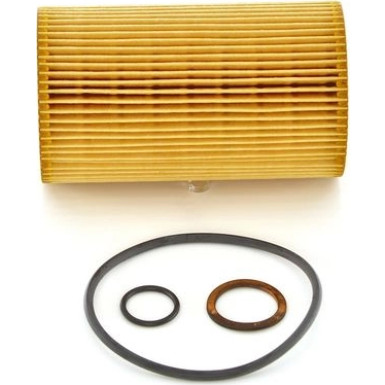 Ölfilter | MERCEDES T2/LN1 86 | 1457429276