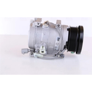 Kompressor PKW | Toyota FJ Cruiser 4.0i V6 06 | 890871