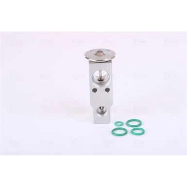 Expansionsventil Land Rover Range Rover 05 FIRST FIT 999388