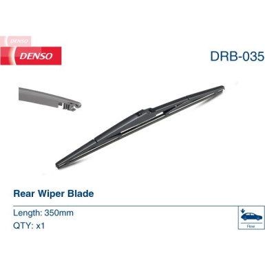 Denso | Scheibenwischer Denso | Scheibenwischer