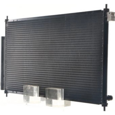 Kondensator, Klimaanlage BEHR AC 467 001S