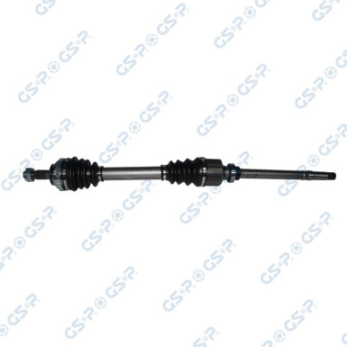 GSP Antriebswelle GSP Antriebswelle