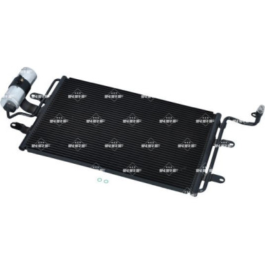 Kondensator, Klimaanlage EASY FIT 35227