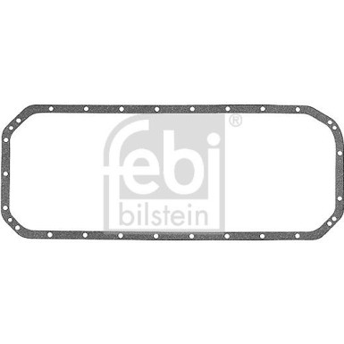 Dichtung, Ölwanne | 12289