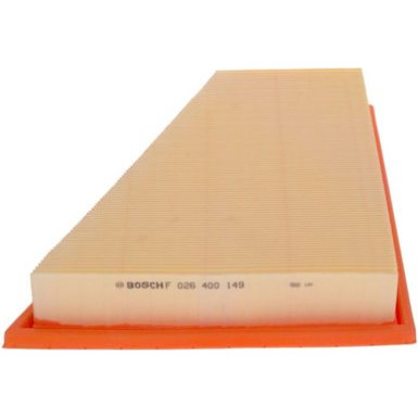 Luftfilter | BMW Z4 | F 026 400 149 Luftfilter | BMW Z4 | F 026 400 149