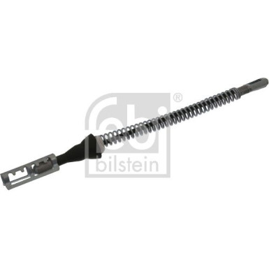 FEBI BILSTEIN Handbremsseil Seilzug Festellbremse FEBI BILSTEIN Handbremsseil Seilzug Festellbremse