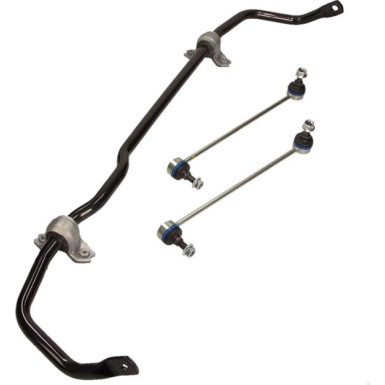 12 316 040HD Stabilisatorsatz VA AUDI A3,VW Golf VII 12 MEYLE-HD-KIT: Better solution for you 114 653 0005/HD